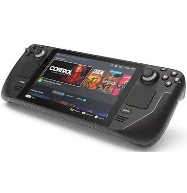Valve Steam Deck 512 GB