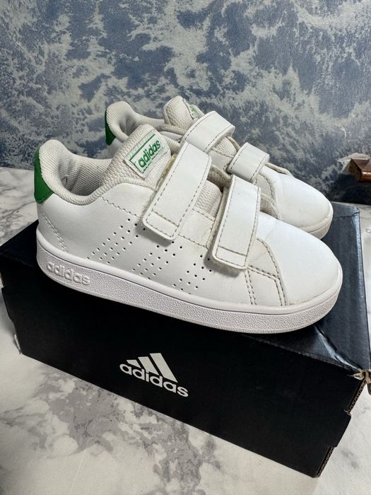 Кеди Adidas original кросівки