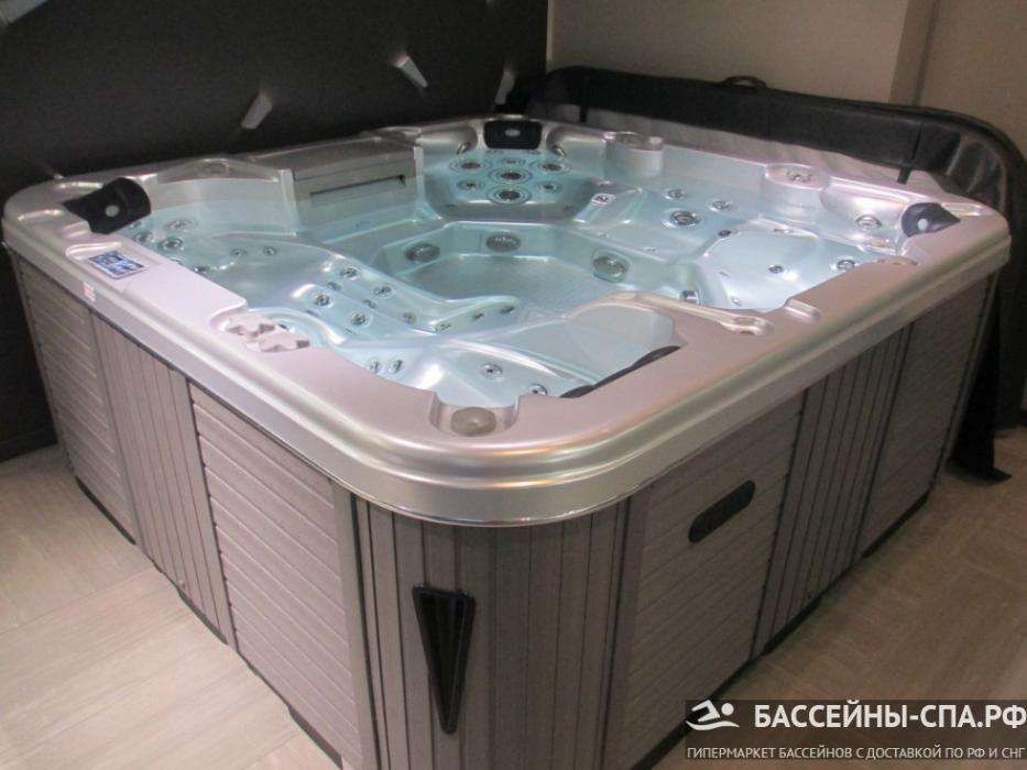 Спа бассейны, джакузи,сервис