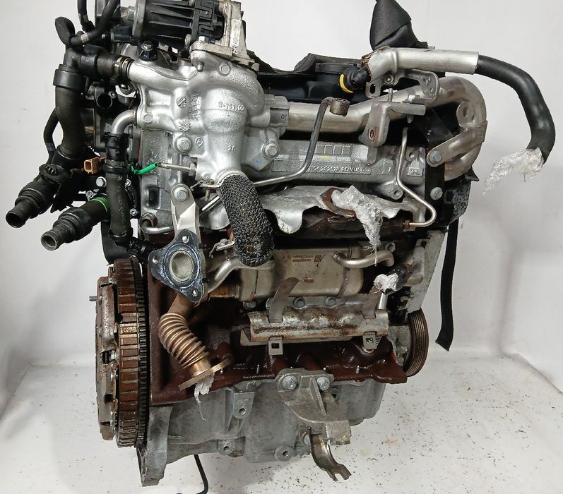 Motor completo RENAULT Clio IV (BH_)