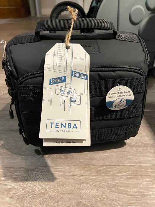 Tenba Axis V2 4L