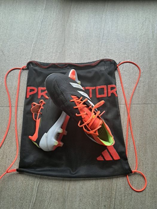 Adidas Predator Hibridtouch 2.0