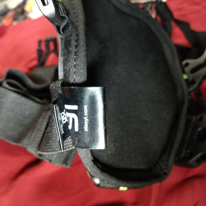 Xiaomi накладка для животных с креплением под видеокамеру