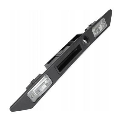 Listwa Mikrostyk Klamka Klapy Tył Audi A4 B6 C6 A8