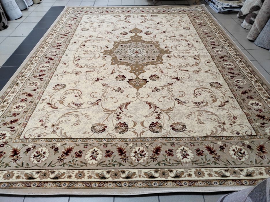 Килим  колекції lotos розмір 3х4 нові килими