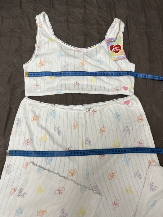 Розпрожаж  жіночих піжам від primark в розмірі M-L