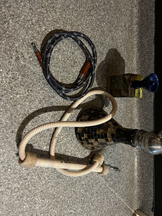 shisha fajka wodna