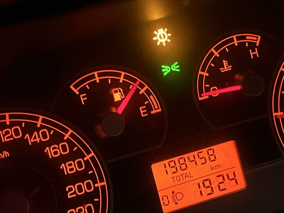 Fiat punto bom estado Grand punto