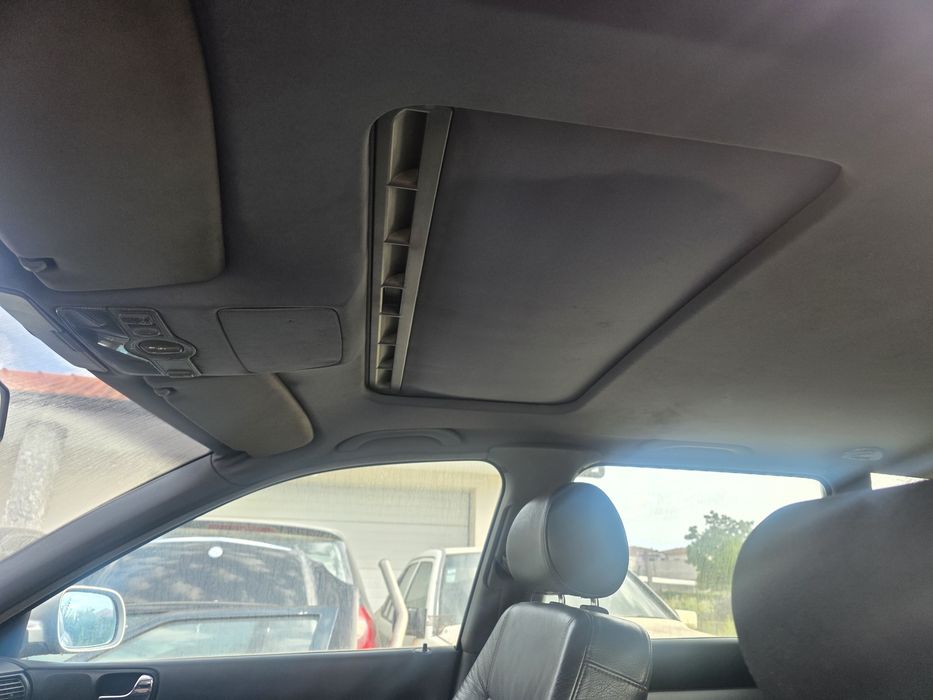 Peças audi A4  todo matrial