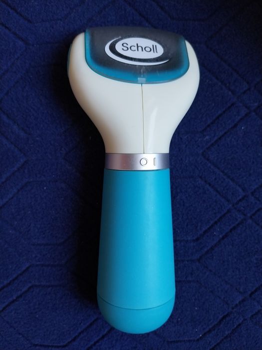 Lima de pés Dr.Scholl