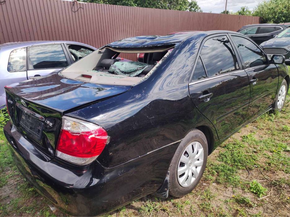Розборка.Розбірка.Шрот.Запчастини.Тойота кемрі 30.TOYOTA CAMRY 30