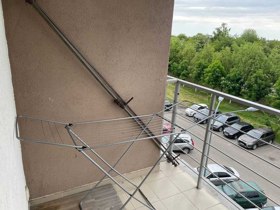 Здається подобово однокімнатна квартира в м.Васильків ЖК"СТОЛИЧНИЙ"