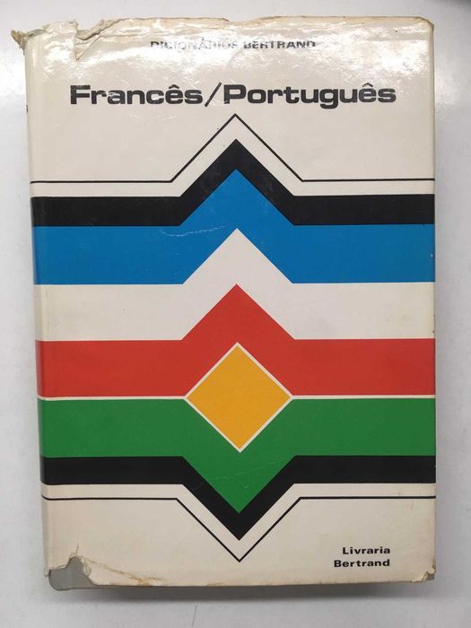 Dicionário Francês-Português