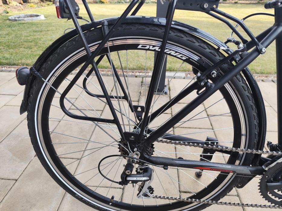 Rower Kross Track 2 roz.M