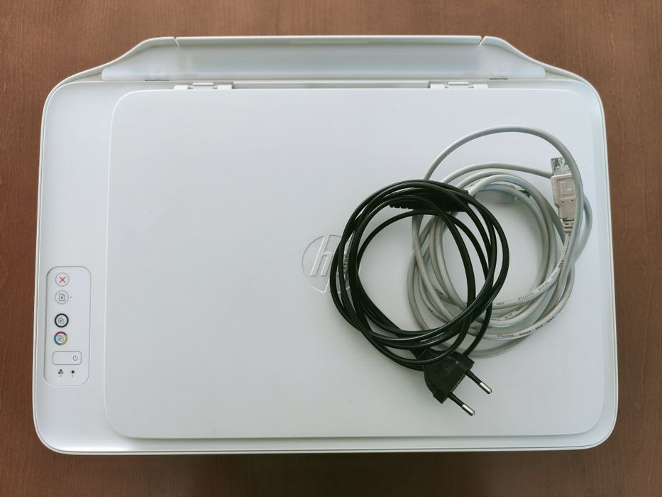 Impressora HP Deskjet 2130 series