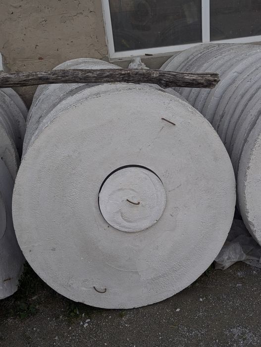 Продаж кругів для криниці та септика.