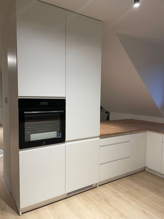 Meble/kuchnie na wymiar