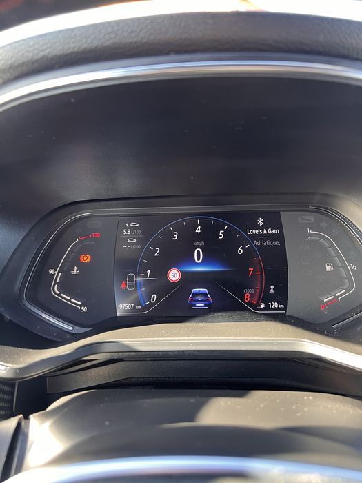 Renault Clio V RS Line 0.9 TCe 90cv | 2019 | 97.500 km | Muito Bom Estado