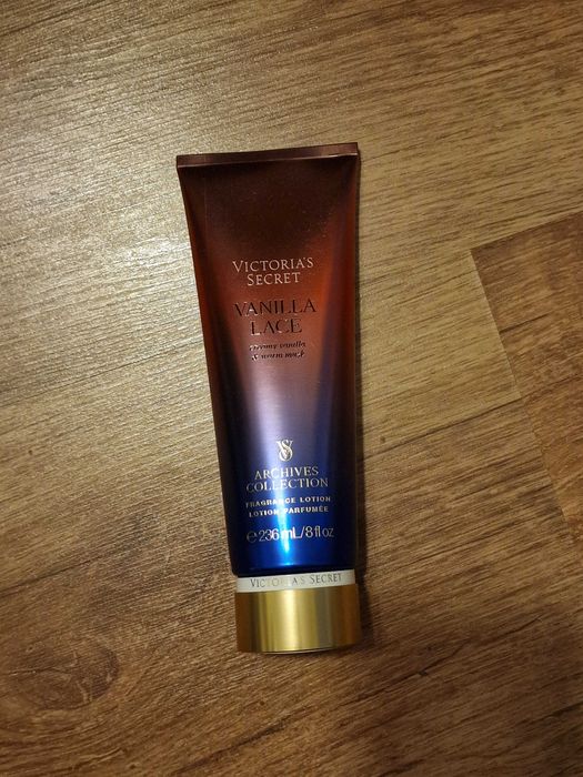 Balsam Victoria's secret