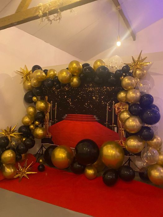 7HeavenGardenEventos Loures