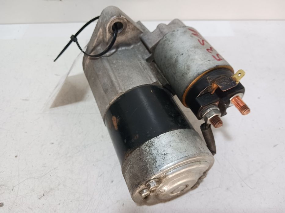 Motor de arranque MAZDA MX-5 IV (ND)