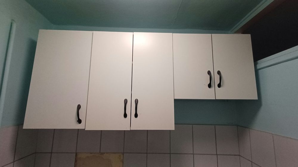 Oddam 3 szafki kuchenne wiszące