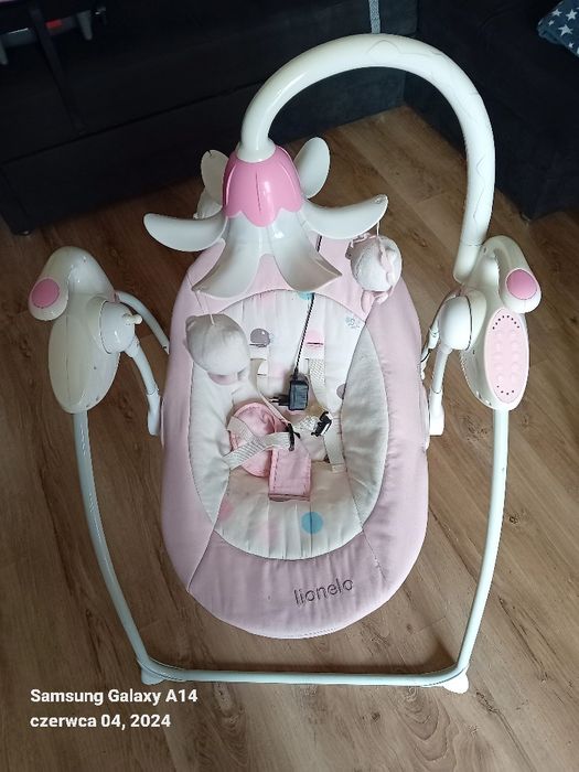 Bujak elektryczny lionelo