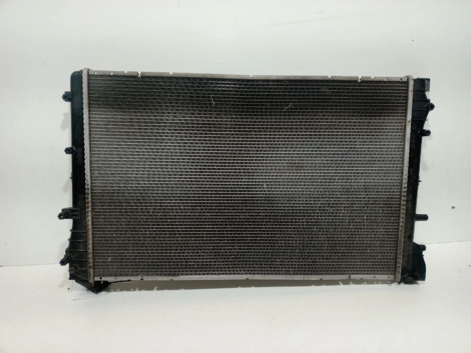 Radiador de água ABARTH 500E