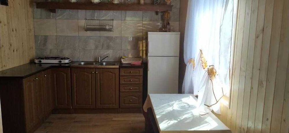 Domki letniskowe Szramowo