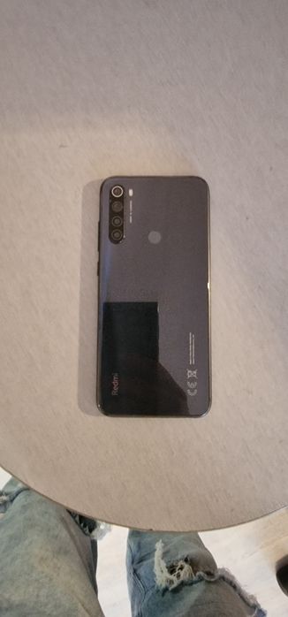 Redmi not8t смартфон