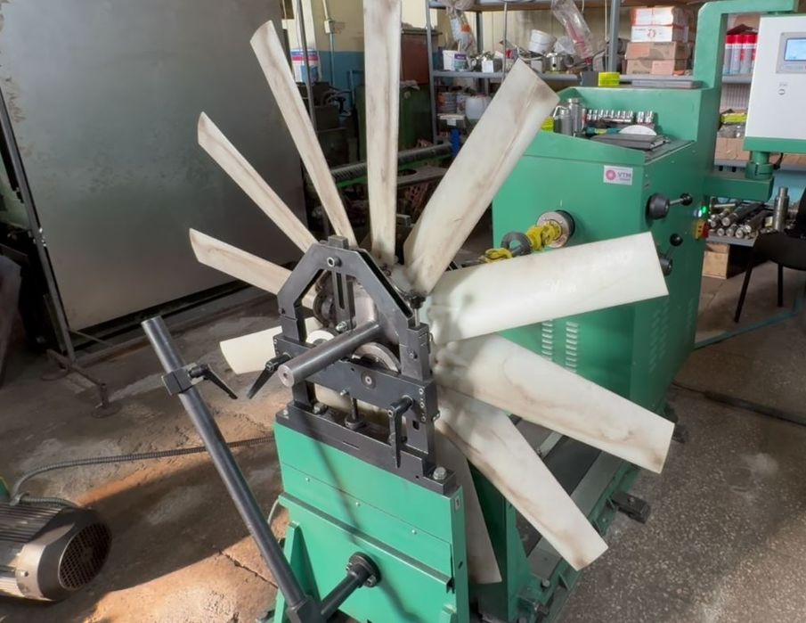 Динамічне балансування