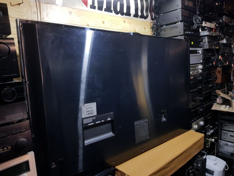 65" Телевізор Smart TV Samsung UE65F9090 165,1 cm (65") 4K Ultra HD Sm