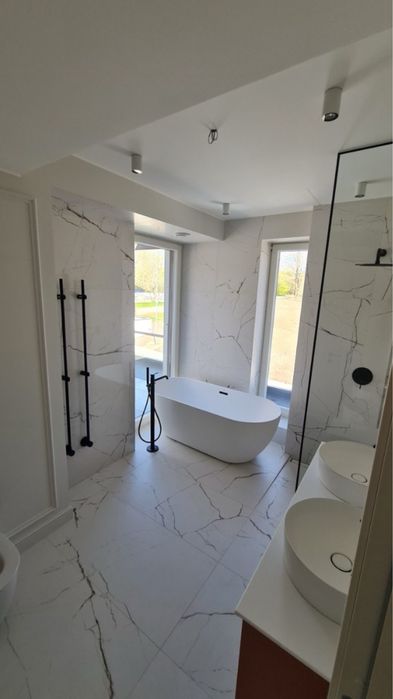 Поиточник, кафельщик, 500грн м2 под ключ
