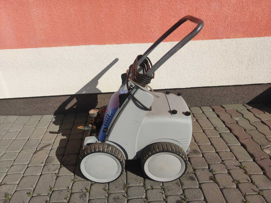 Myjka Ciśnieniowa KRANZLE QUADRO 1200 TST