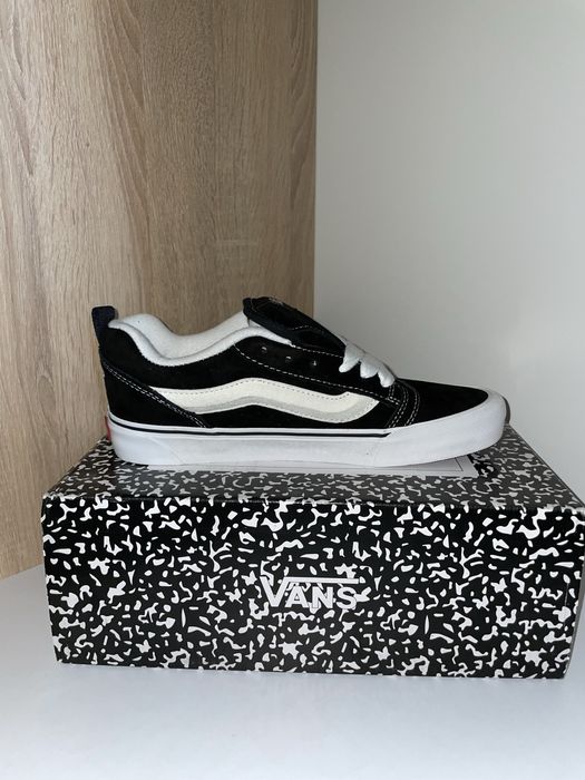 Vans potato, 26,5 см