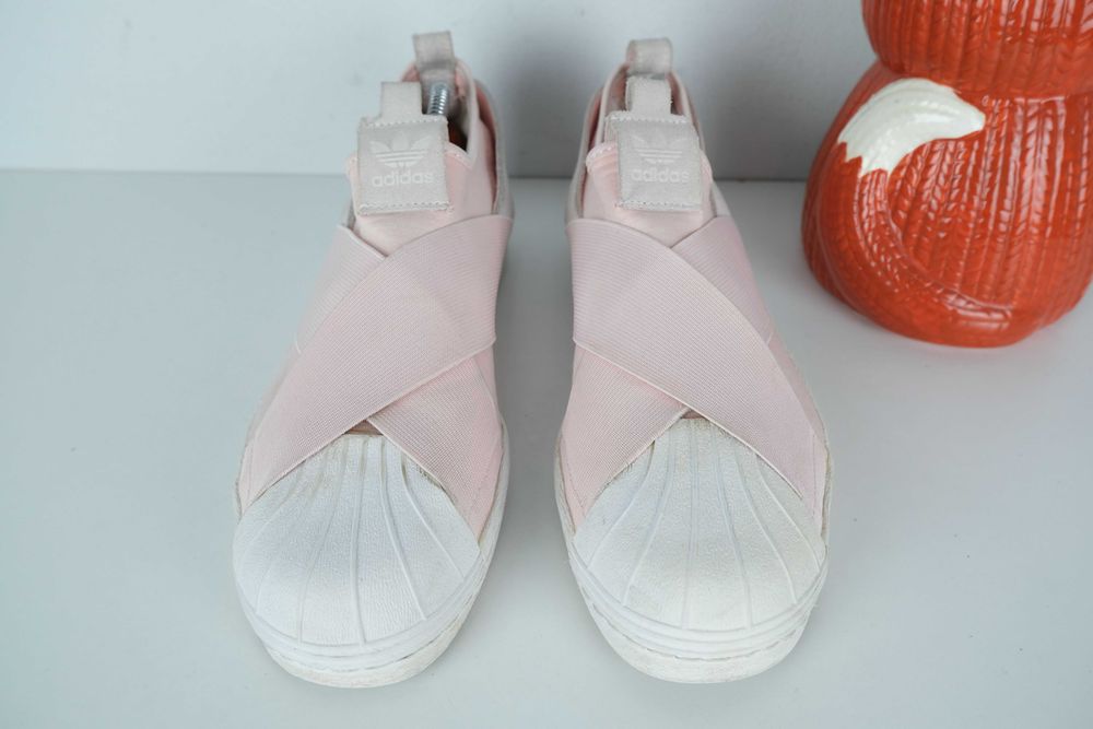 Adidas superstar slip-on r 39