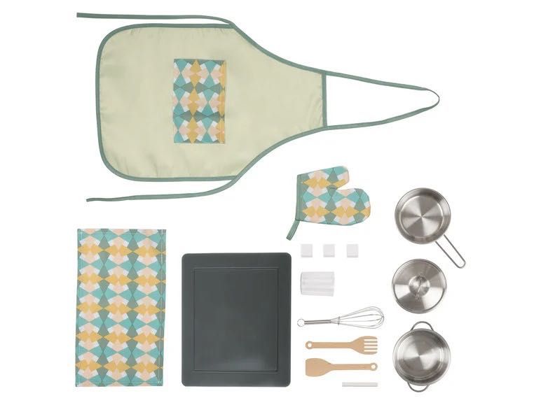 Кухня  дитяча дерев‘яна playtive в наявності !!!