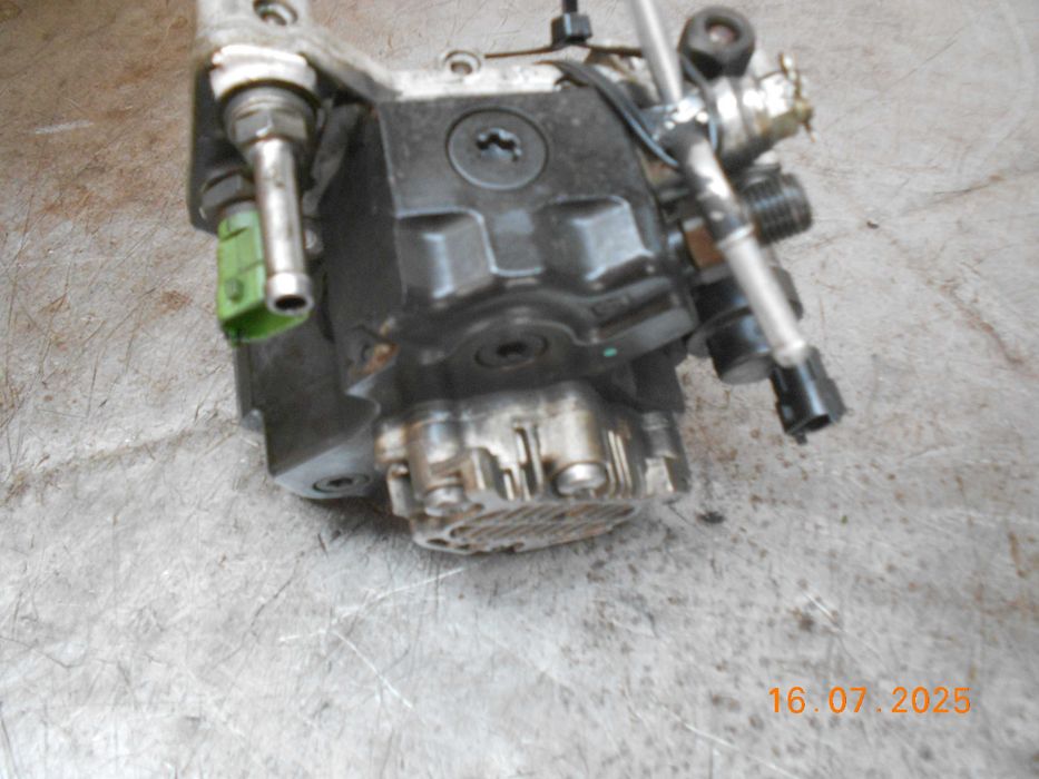 Motor  YARIS 2011  D4D   TMI E 12