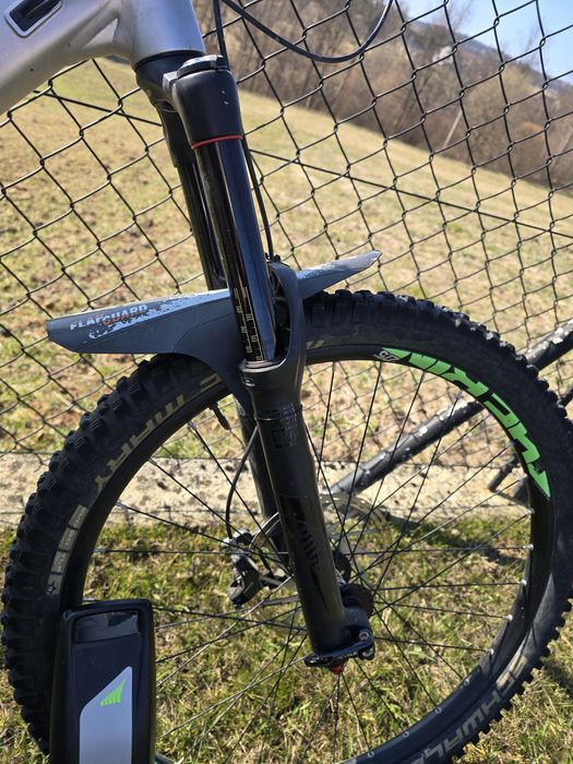 Sprzedam rower  haibike nduro7