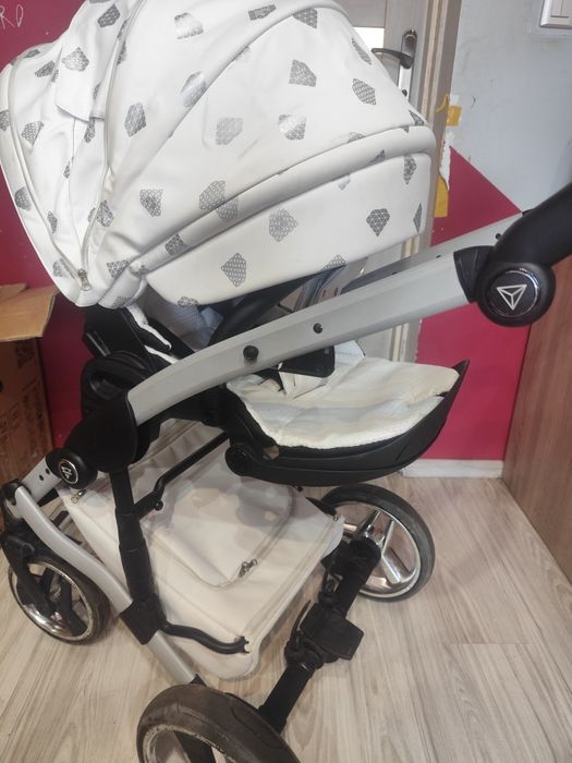 Wózek junama Diamond