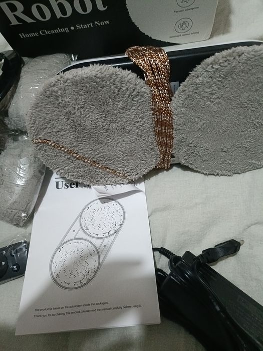 Limpa janelas elétrico