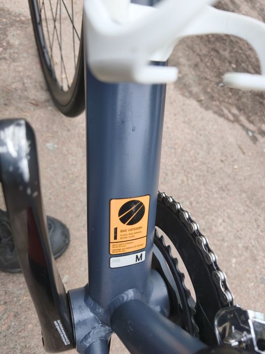 Велосипед Canyon roadlite розмір М