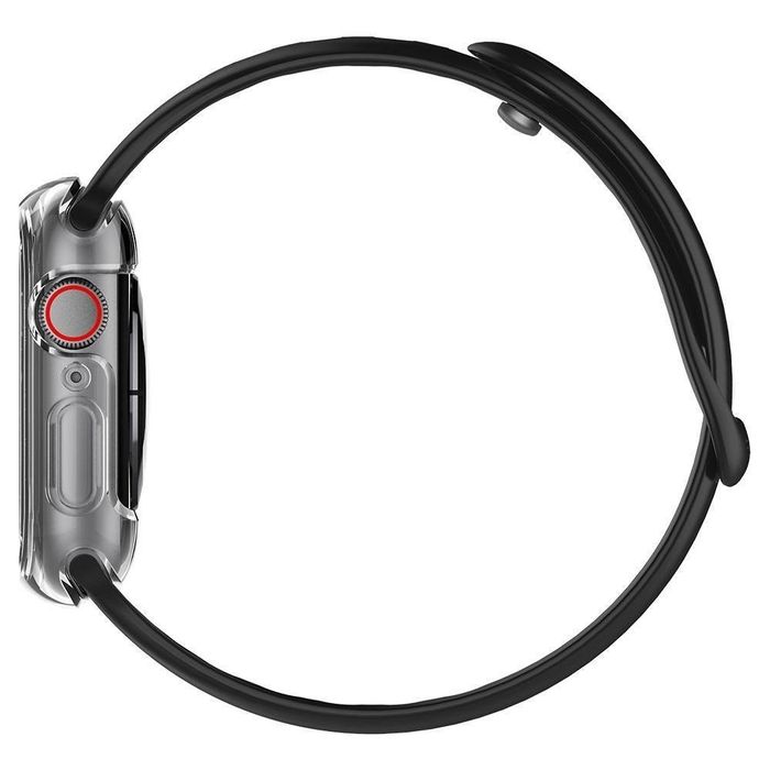 Etui Spigen Ultra Hybrid Do Apple Watch 4 / 5 (44Mm) Przezroczyste