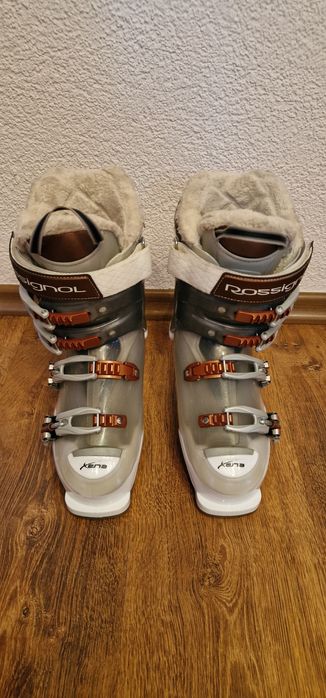 Buty narciarskie damskie Rossignol Xena EU 37