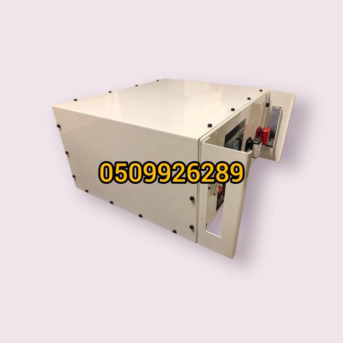 Аккумулятор LiFePo4  24v 7,2квч-280ah