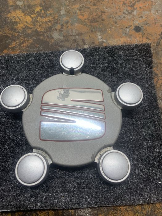 Колпачек диска сеат центр диска SEAT