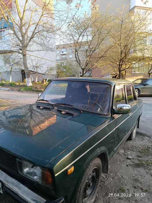 Продам ВАЗ 2105.