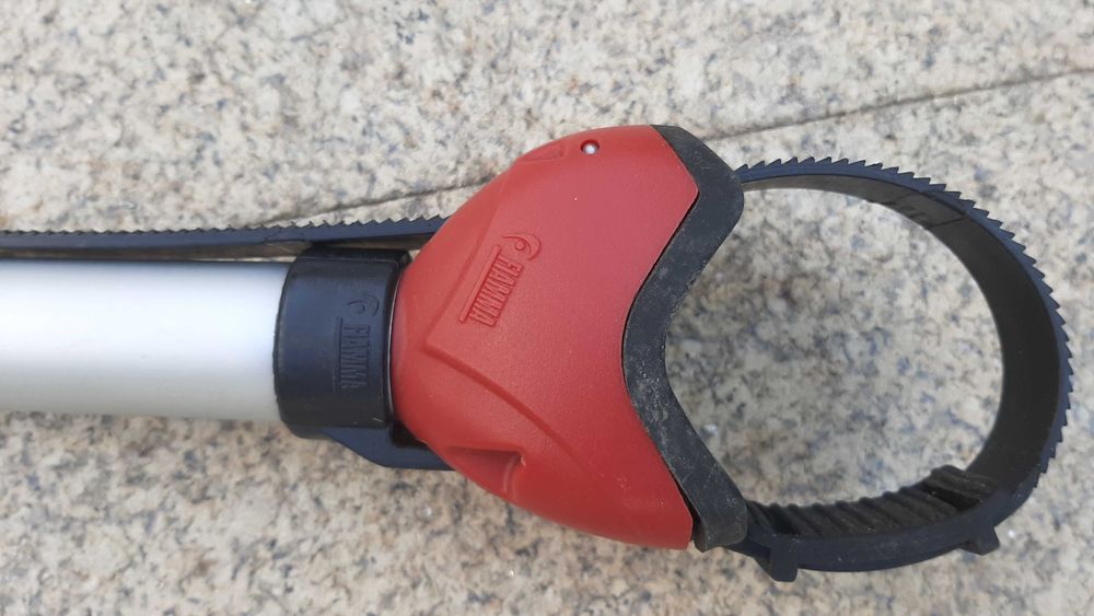 Braço BIKE-BLOCK Pro 4 Fiamma