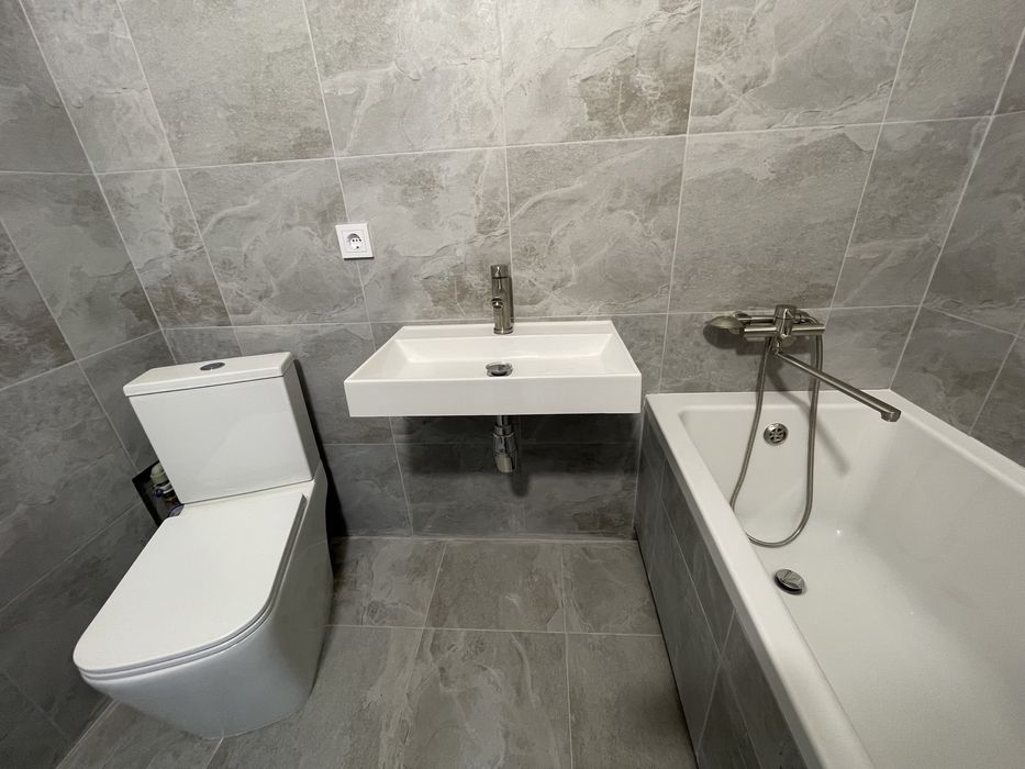 Дешевше не шукай - не знайдеш ! Найдешевший таунхаус з ремонтом у Бучі