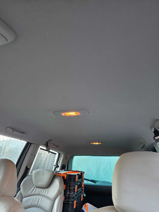 Citroen C8 2,2 HDI exclusive